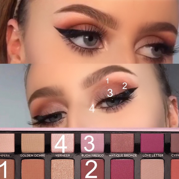 NIB✅Anastasia Beverly Hills - Modern Renaissance - Picture 10 of 12